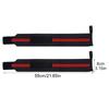 1 Pair Fitness Wrist Support Wristband Gym Weight Lifting Wraps Bandage Sports Wristband