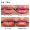 HANDAIYAN Lip Plumping Booster High Shine Lip Plumper Lip Oil Needle Tube Lip Gloss Lip Balm Extreme Volume Lip Tint Makeups