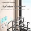 Multi-functional Kitchen Knife and Utensil Organizer