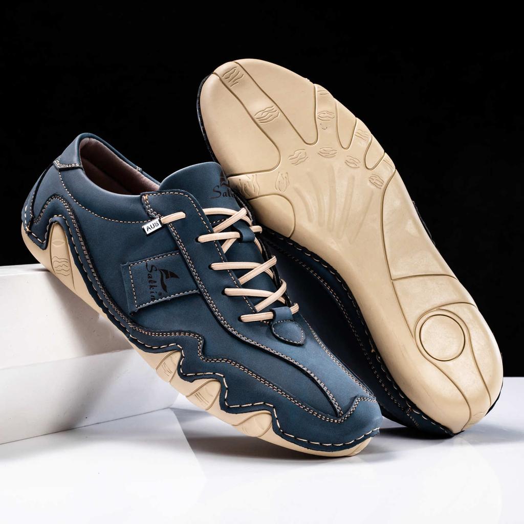 Fashion Hairdressing Without Heels New In Women Boots Women's High Sneakers Ladies Summer Shoes Sports Loafter Tenisse Loffers