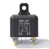 Automotive Relay 12V 2.4W 100A/120A Car Starting Relay Protective Parts Professional Automobiles Parts