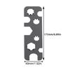 Multifunctional Aerator Removal Wrench Small  Aerator Key Removal Tool Kitchen Accessories for Various Faucet Size