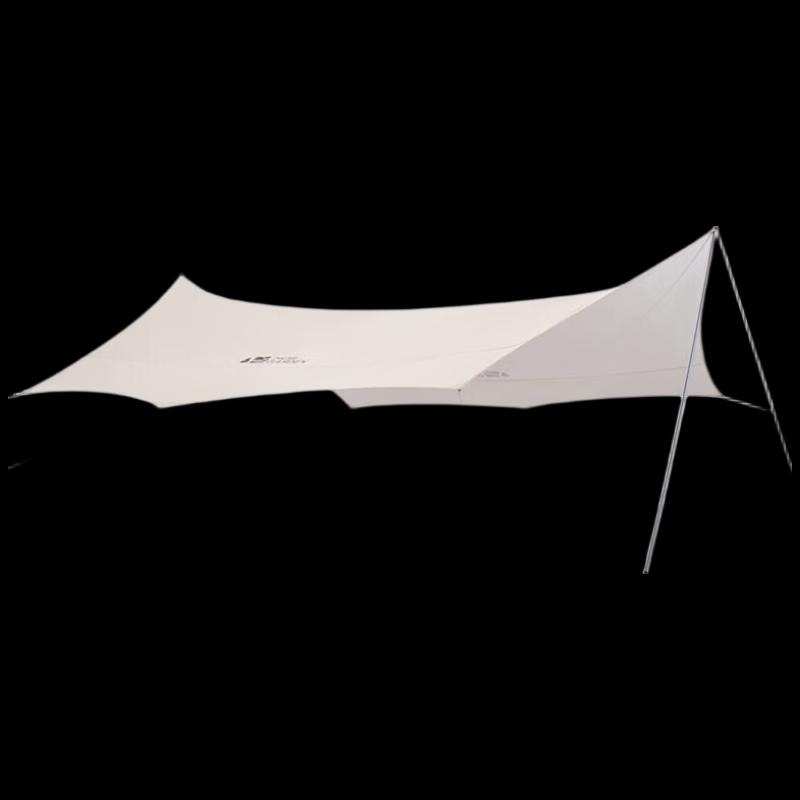 MOBIGARDEN Junting 520 Octagonal Butterfly Tarp