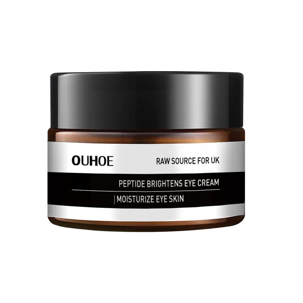 Okamžité odstranění očních váčků Krém, Retinolový krém, Proti otokům, Vráskám, Stárnutí, Stahuje kruhy, Oddaluje Redukuje Tmavý Gel