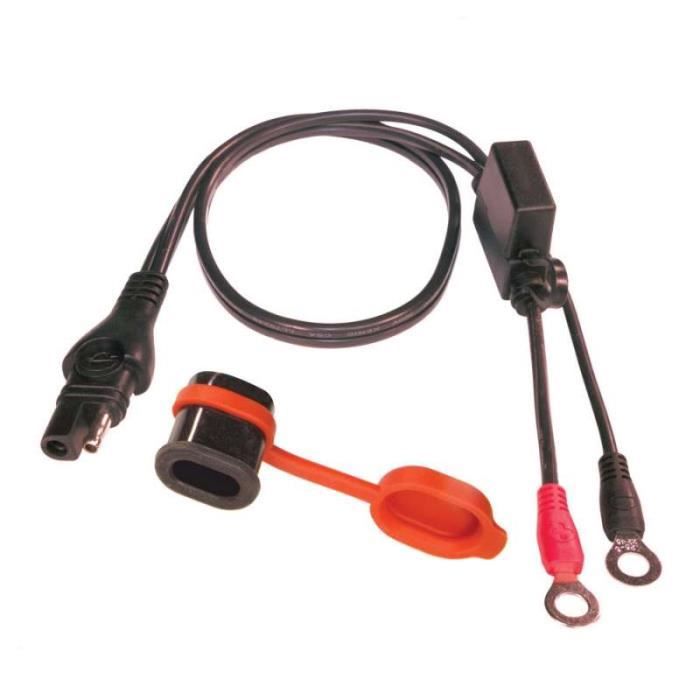 Connecteur fixe étanche Tecmate O-11 (oeillets M8)