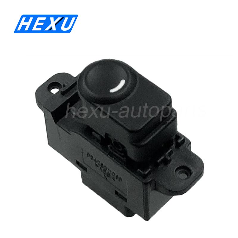 Window Front Right Lifter Switch Button For Hyundai Accent 2011-2016