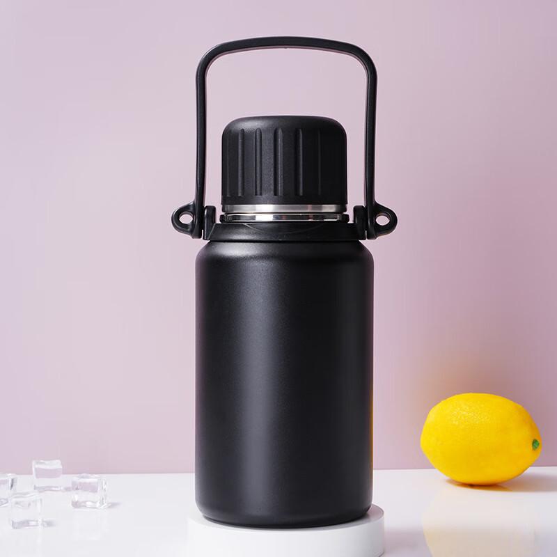 TLAKEHO 316 Stainless Steel Insulated Tumbler 900ml