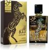 Lattafa Oud Lail Maleki 100ml Edp Spray Agua de Perfume para Mujer