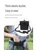 Pet Training Waist Bag - Multifunctional Dog Walking & Feeding Snack Bag