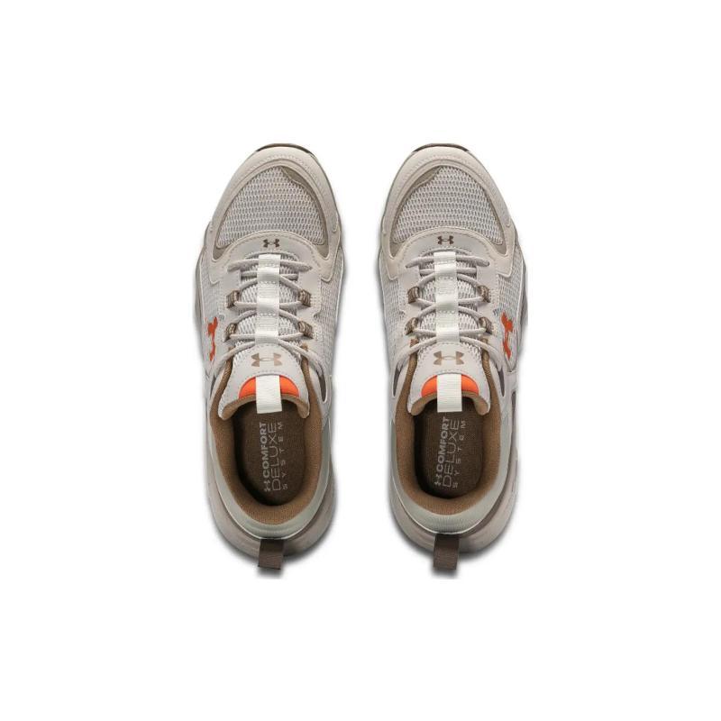 Under Armour Charged Vantage Se 'Sand Brown' Sneakers 3028446-101