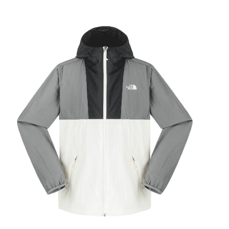 The North Face Men s UPF50+ Lightweight Sun Protection Jacket 8EZX XL