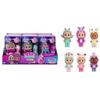 Doll TM Toys Cry Babies Stars Jumpy Monsters 6 Types