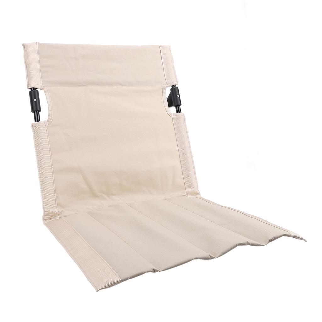 Sdraio Pieghevole Portatile Comfort Migliorato Tessuto Oxford Sedia a Sdraio da Esterno per Prato Giardino Campeggio Spiaggia Picnic