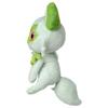 Plush Hold Nyaoha Pokémon Toy Me!