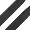 HAKUBA Camera Strap Luft Design Twill Neck Strap 38 for SLR KST-65T38 Black Shoulder Strap 38mm Width Flexible Neck Strap Easy To Wrap Around Your Han