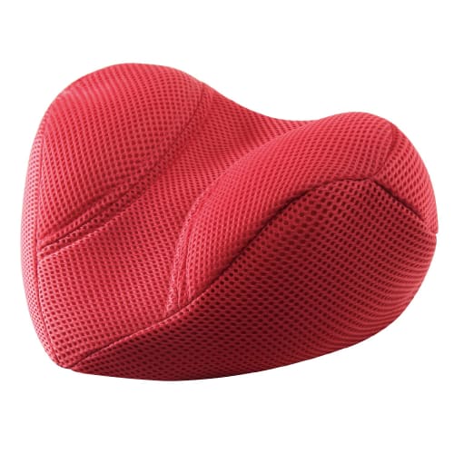 PROIDEA Hot Neck Stretcher 0070-2186-00 Red, Approx. 25 x 18.5 x 11 cm