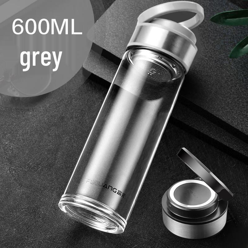 FUGUANG Shangyu Single-Layer Glass Tea Cup