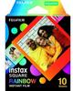 Fujifilm Instax Square Rainbow Cartridge 10pcs