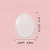 1pc Mini Fingertips - Reusable, Fragrance-Free Makeup Brushes for Foundation, Concealer and Powder