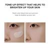 SKIN1004 Tone-Brightening UV Protector 50ml / Tone-Up Sunscreen Cream Makeup Base
