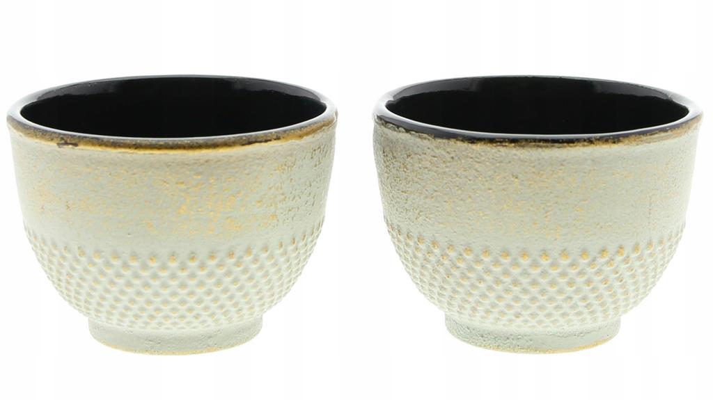 Cast Iron Cups 2 Pieces Tea And Herb Cups Cast Iron Set