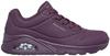 Sneakers Skechers Uno - Stand On Air Women Wine