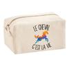 Multifunction Pouch Horse It's Life Birthday Christmas Gift Personalized Original Idea | School Pouch Office Supplies