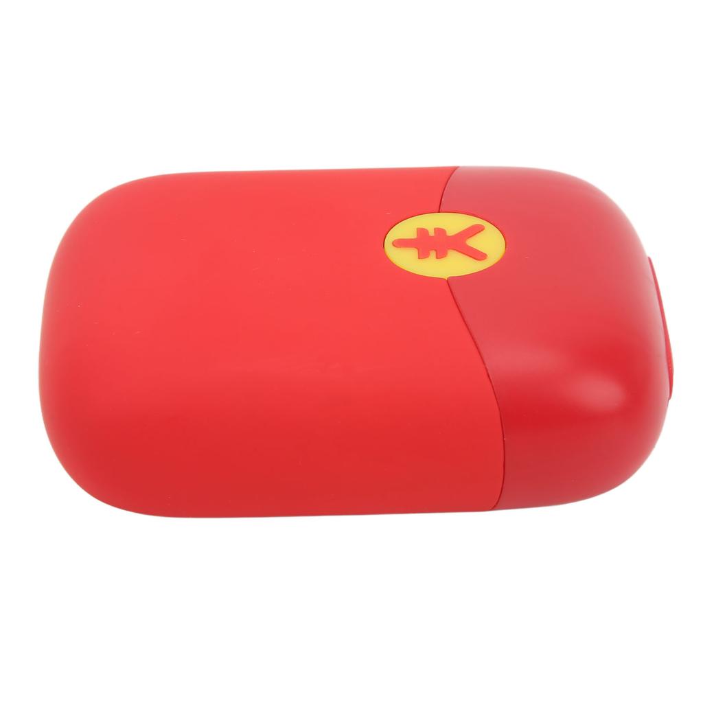 Hand Warmers One Key Operation Double Sided Heating Pocket Portable Electric Hand Warmer