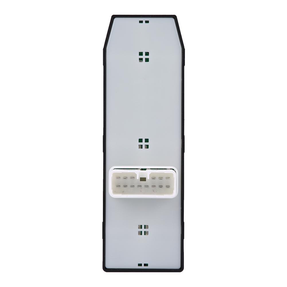 96552814 Car Electric Power Window Switch Master Control for Chevrolet Optra LHD Daewoo Lacetti