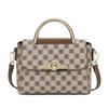 French Niche Fashion Versatile Crossbody Hand-held Cross Straight Bag Women's Bag