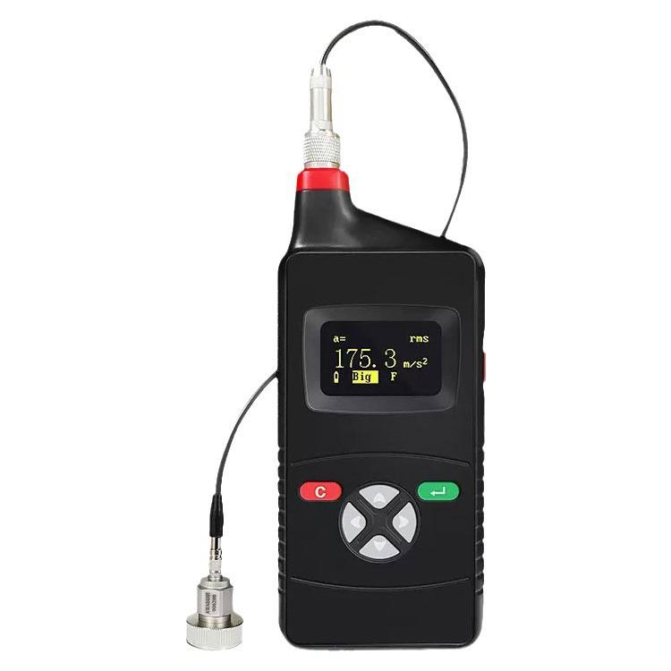 Explosion-Proof iSV2101 Vibration Meter: Intelligent Vibration Analysis and Testing Sensor