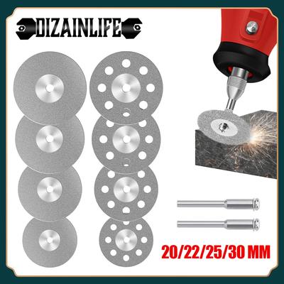 Schurende tools – Slijpschijven en -wielen