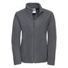 Russell Womens/Ladies Full Zip Outdoor Fleece Jacket