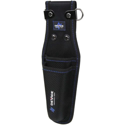 SK11 DEVICE 2-Tier Embossed Tool Case DVC-S2