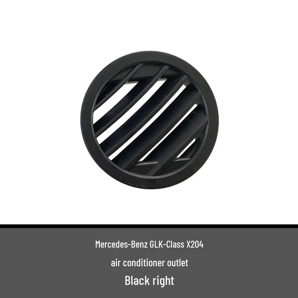 Compatible Air Vent for Mercedes-Benz C-Class W204 & GLK-Class (A2046800287/0387 A2046804987)