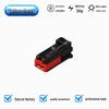 Automotive Connector Plug DJ7024A-1 To 1452601-1.