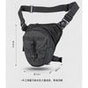 Motorcycle Leg Bag Waterproof Motorbike Tank Touring Riding Outdoor Waist Pack