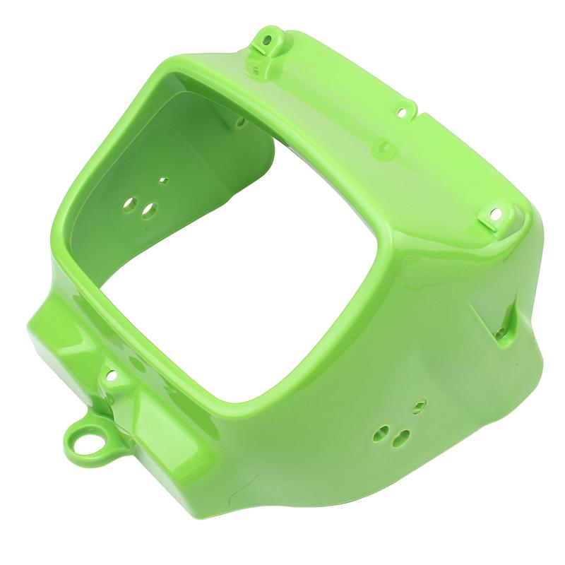 

Аксессуары для мотоциклов для Kawasaki KLX 250 300, пластиковые защитные чехлы с 1993 по 2007 год, пластина бака DirtBike C1