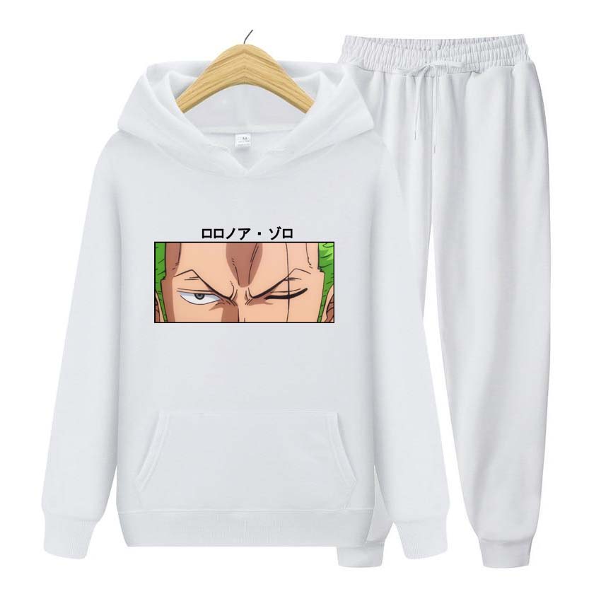 Mode Trainingsanzug Für Anime Frauen Männer Hoodie Kleidung Männer Running Set Sportswear Jogger Männer Trainingsanzug Winter Anzug Sport