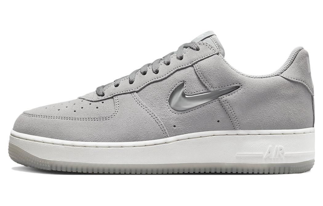 

Nike Air Force 1 07 Low Color Of The Month Jewel Light Smoke Grey DV0785-003