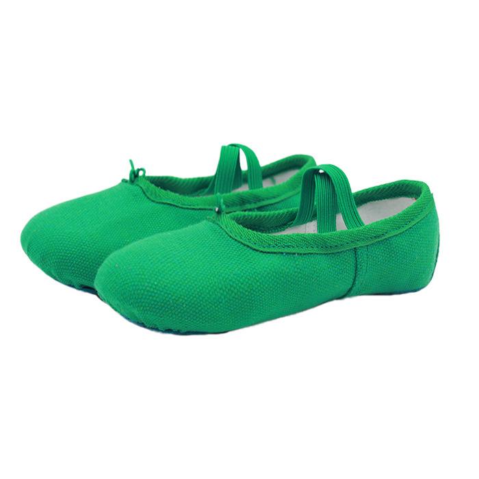 Women's Soft Sole Dance Shoes Non-Slip Cat Paw Ballet Slippers for Yoga,Practice Jazz