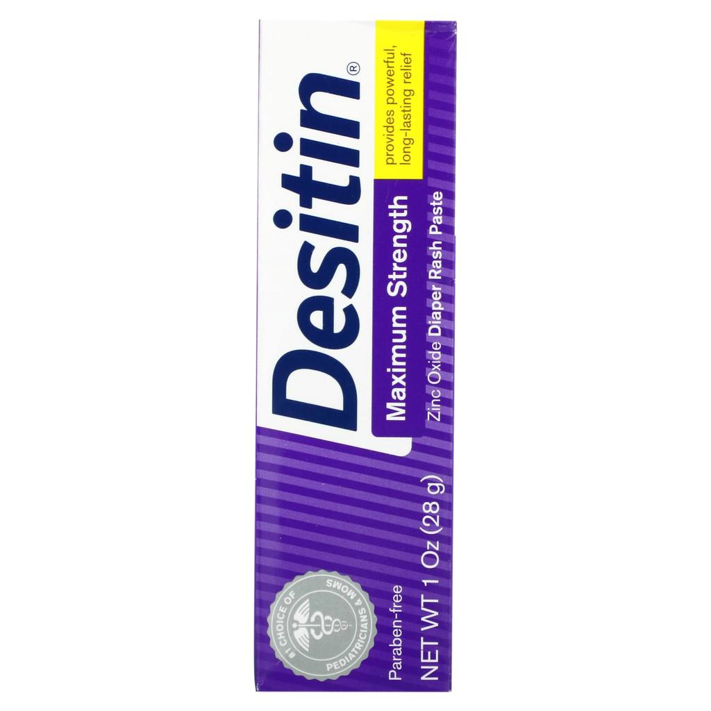 Johnson's Baby, Nezbytnosti pro batolata, 3 kusy