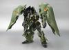 TAMASHII NATIONS ROBOT Spirits Kshatriya [SIDE MS]