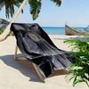 Naruto Kakashi Anime Print Beach Towel, Large Soft Quick Dry Towel for Beach Camping Swimming