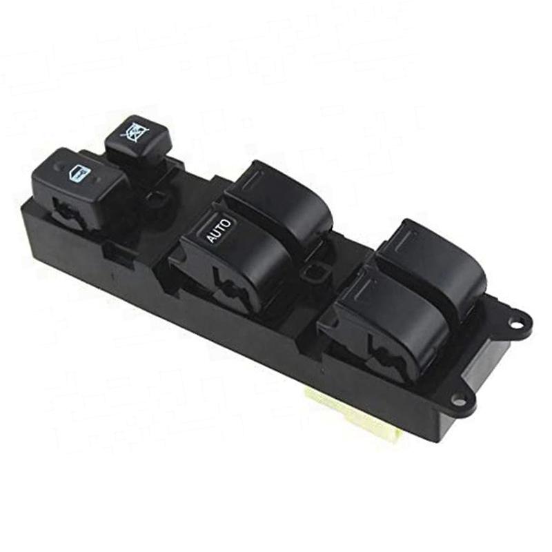 8482035010 Power Window Switch Window Control Master Switch For Toyota 1993-1995 4-RUNNER TRUCK HILUX CARINA