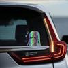18x17cm Kitagawa Marin Cute Anime Girl Car Sticker Auto Body Window Motorcycle Laptop Vinyl JDM PVC Decal Car Tuning Accessories