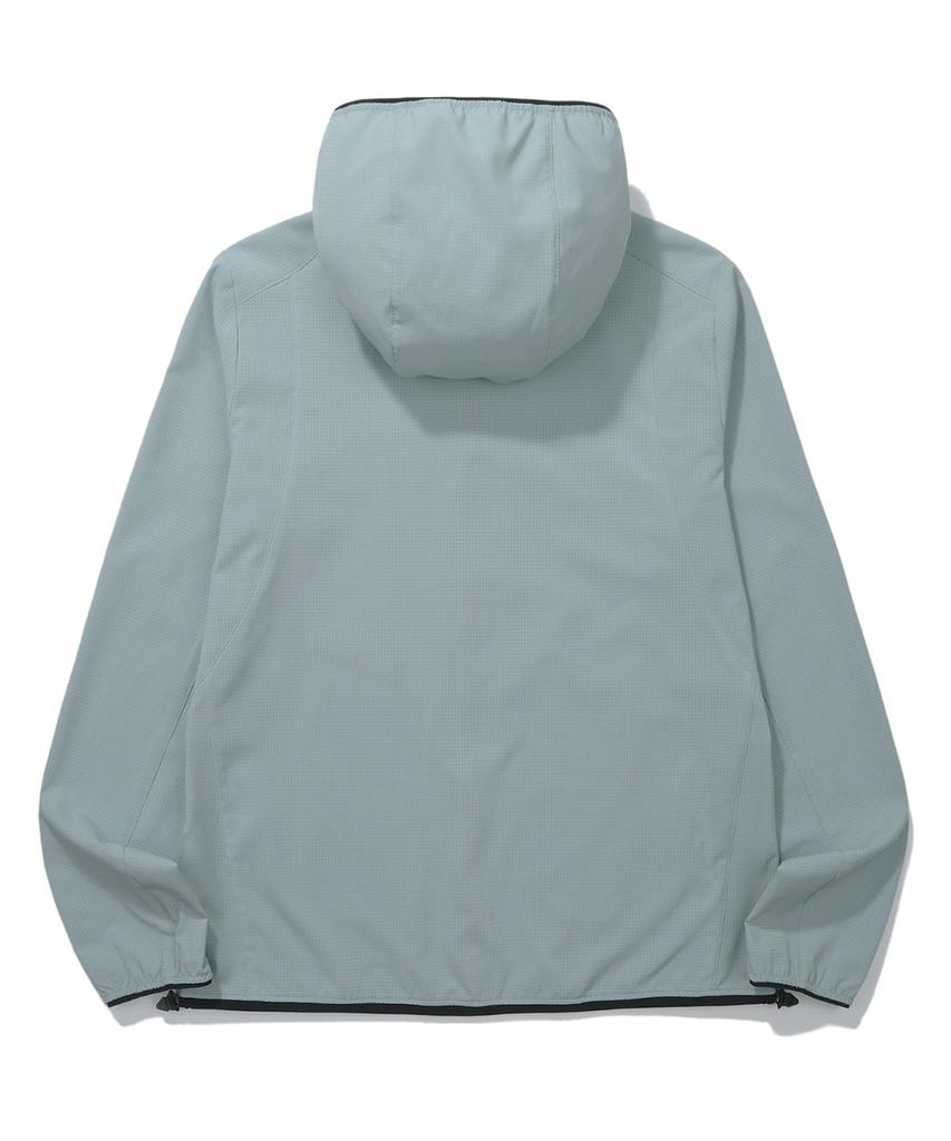 Sierra Designs W) Nimbus Air Dot Jacket Sblue