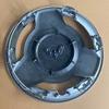 12" Steel Wheel Hub Cap for Wuling Hongguang Mini Macaron Xingwang