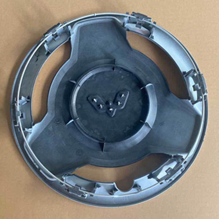 12" Steel Wheel Hub Cap for Wuling Hongguang Mini Macaron Xingwang