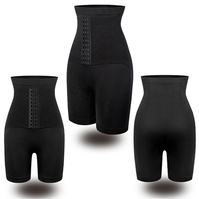 Buy Women Ultra Strong Shaping Pants Tummy Control Shapewear Seamless